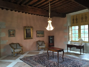 Château de Beauséjour - 32
